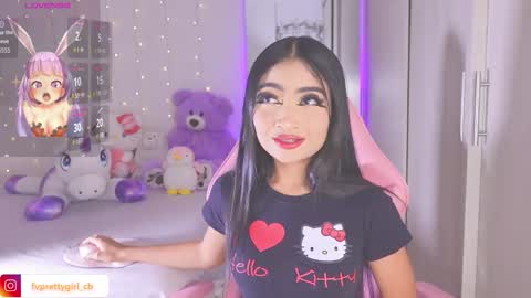 Snapshot of hazelbabee_ chatting on 1, 2, 2026 Lynn online show from 1, 2, 2026