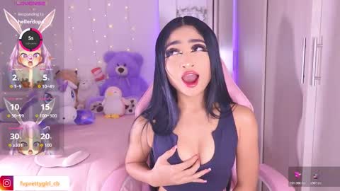 Snapshot of hazelbabee_ chatting on 5, 3, 2026 Lynn online show from 5, 3, 2026