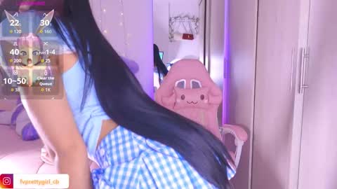 Snapshot of hazelbabee_ chatting on 12, 3, 2026 Lynn online show from 12, 3, 2026