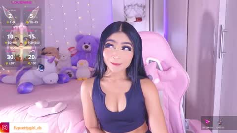 Snapshot of hazelbabee_ chatting on 26, 3, 2026 Lynn online show from 26, 3, 2026