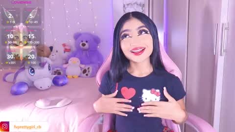 Snapshot of hazelbabee_ chatting on 28, 3, 2026 Lynn online show from 28, 3, 2026