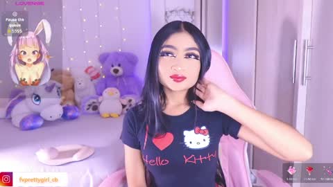 Snapshot of hazelbabee_ chatting on 9, 4, 2026 Lynn online show from 9, 4, 2026