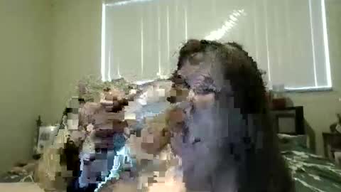 hazelbasil32728 online show from 21, 2, 2026