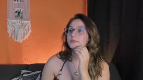 Hazel Brown online show from 29, 1, 2025