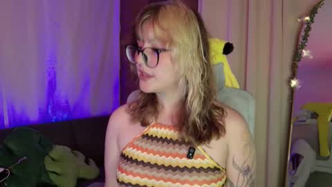 Snapshot of hazelbrownn23 chatting on 11, 3, 2026 Hazel Brown online show from 11, 3, 2026