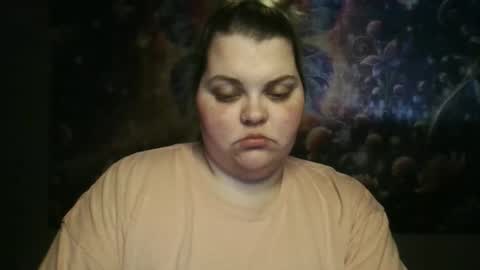 Snapshot of hazeleyez97 chatting on 6, 11, 2025 Hazeleyez97 online show from 6, 11, 2025