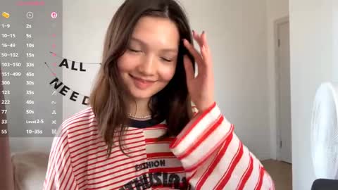 Kira online show from 29, 5, 2026