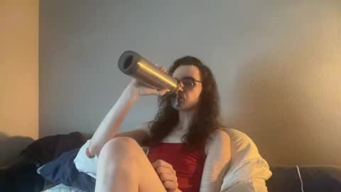 Snapshot of hazelpeppermint chatting on 14, 4, 2026 Hazel online show from 14, 4, 2026