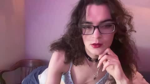 Snapshot of hazelpeppermint chatting on 21, 4, 2026 Hazel online show from 21, 4, 2026