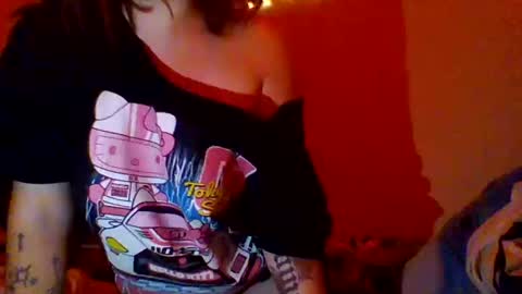 Snapshot of hazepup chatting on 19, 10, 2025 slvt4you  online show from 19, 10, 2025