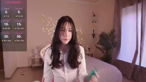 Snapshot of haziestmuse chatting on 4, 5, 2026 Hazel online show from 4, 5, 2026