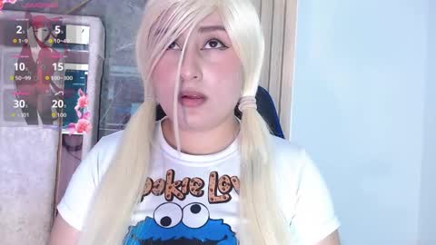 hazumi_tsu online show from 16, 5, 2026