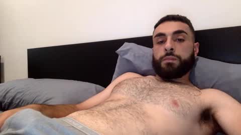 hbabian online show from 22, 9, 2025