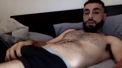 hbabian online show from 11, 10, 2025