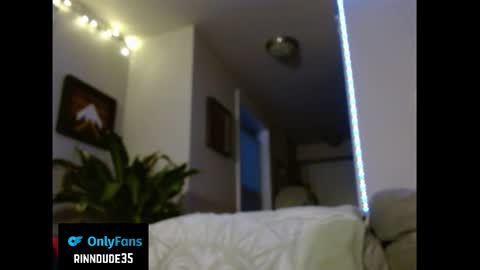 RinnDude35 online show from 11, 11, 2025