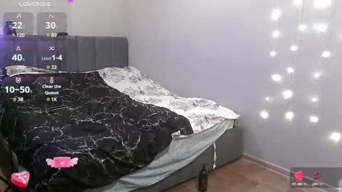 crabster online show from 22, 2, 2025