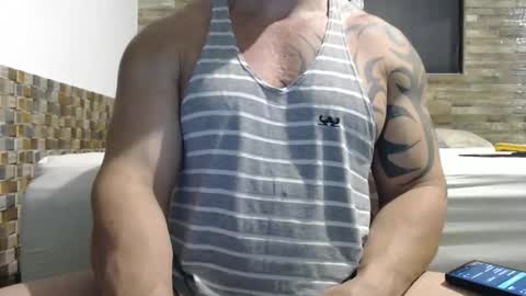 Brazilian bigdick online show from 25, 10, 2025