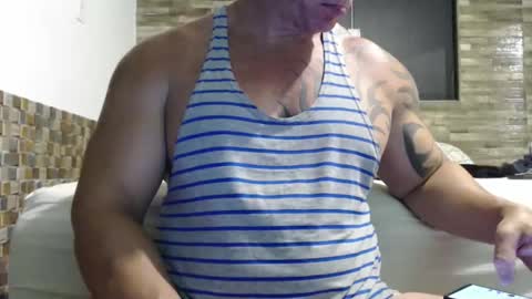 Snapshot of healedcarioca chatting on 16, 1, 2026 Brazilian bigdick online show from 16, 1, 2026