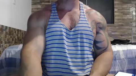 Snapshot of healedcarioca chatting on 20, 5, 2026 Brazilian bigdick online show from 20, 5, 2026