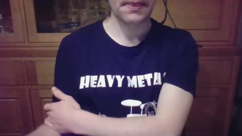 Snapshot of heart1292 chatting on 13, 4, 2026 Heart online show from 13, 4, 2026