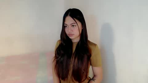 Snapshot of heart_of_asia chatting on 4, 5, 2026 Yoshin online show from 4, 5, 2026