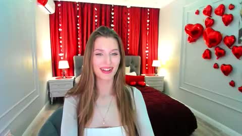 Snapshot of heartedlove_1 chatting on 31, 1, 2026 heartedlove_1 online show from 31, 1, 2026