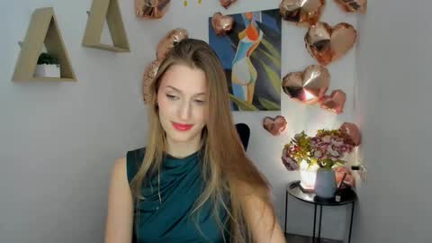 Snapshot of heartedlove_1 chatting on 6, 2, 2026 heartedlove_1 online show from 6, 2, 2026