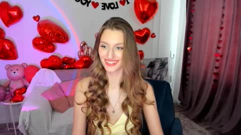 Snapshot of heartedlove_1 chatting on 15, 2, 2026 heartedlove_1 online show from 15, 2, 2026
