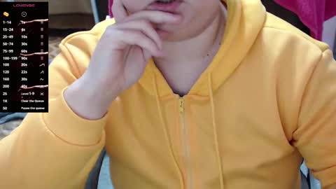 Snapshot of heartful_bbw chatting on 20, 1, 2025 heartful_bbw online show from 20, 1, 2025