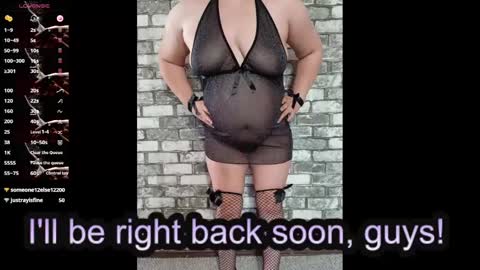 Snapshot of heartful_bbw chatting on 2, 2, 2025 heartful_bbw online show from 2, 2, 2025