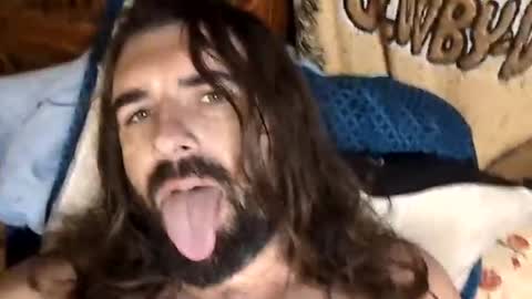 Dejesus online show from 28, 7, 2026