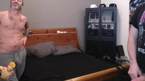 Heath Austin online show from 30, 11, 2025