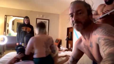 Snapshot of heathaustin8bi7 chatting on 23, 4, 2026 Heath Austin online show from 23, 4, 2026