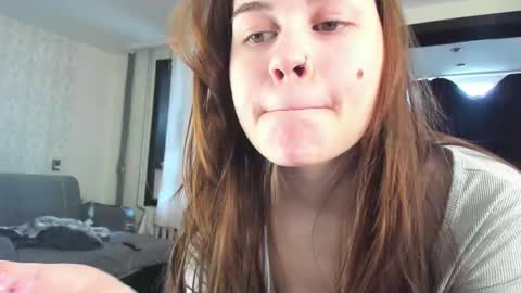 Snapshot of heathernextdoor chatting on 25, 3, 2026 Heather online show from 25, 3, 2026