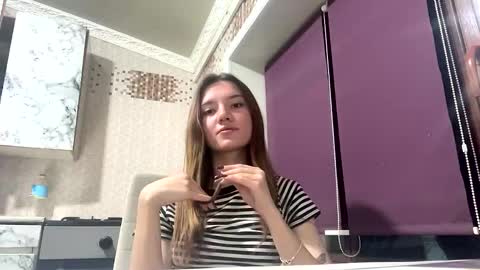 Snapshot of heatherwillman chatting on 14, 3, 2026 Lili online show from 14, 3, 2026