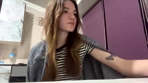 Snapshot of heatherwillman chatting on 17, 3, 2026 Lili online show from 17, 3, 2026