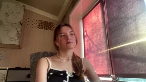 Snapshot of heatherwillman chatting on 25, 3, 2026 Lili online show from 25, 3, 2026
