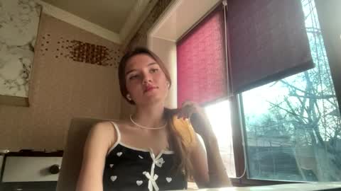 Snapshot of heatherwillman chatting on 28, 3, 2026 Lili online show from 28, 3, 2026