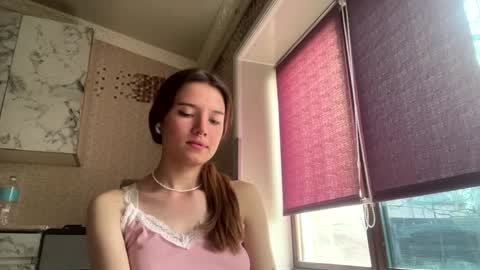 Snapshot of heatherwillman chatting on 3, 4, 2026 Lili online show from 3, 4, 2026