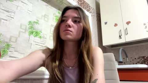 Snapshot of heatherwillman chatting on 21, 4, 2026 Lili online show from 21, 4, 2026