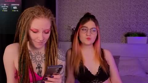 Hi everyone i am Alice pls dont be rude   fav patterns 77  99  111  222  333 online show from 27, 3, 2026