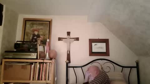 heaven_07 online show from 22, 3, 2026