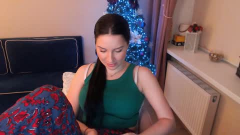 Snapshot of heaven_chloe chatting on 14, 1, 2025 Heaven girl online show from 14, 1, 2025