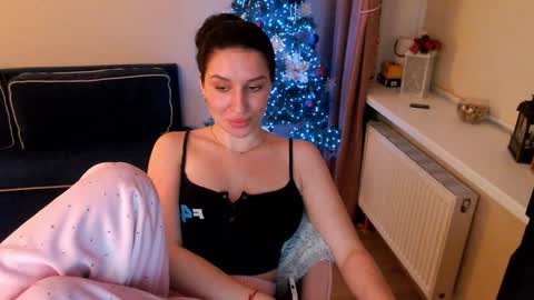 Snapshot of heaven_chloe chatting on 24, 1, 2025 Heaven girl online show from 24, 1, 2025