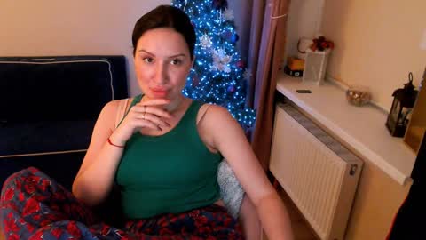 Snapshot of heaven_chloe chatting on 27, 1, 2025 Heaven girl online show from 27, 1, 2025