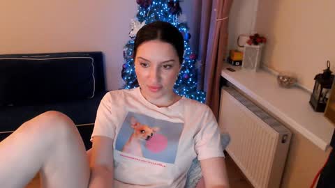 Snapshot of heaven_chloe chatting on 29, 1, 2025 Heaven girl online show from 29, 1, 2025