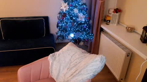 Snapshot of heaven_chloe chatting on 30, 1, 2025 Heaven girl online show from 30, 1, 2025