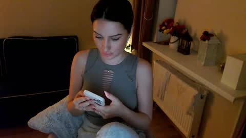 Snapshot of heaven_chloe chatting on 12, 3, 2025 Heaven girl online show from 12, 3, 2025