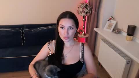 Snapshot of heaven_chloe chatting on 30, 9, 2025 Heaven girl online show from 30, 9, 2025