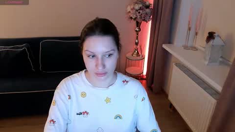 Snapshot of heaven_chloe chatting on 22, 3, 2026 Heaven girl online show from 22, 3, 2026